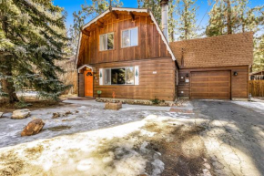 Samia's Bear Cabin